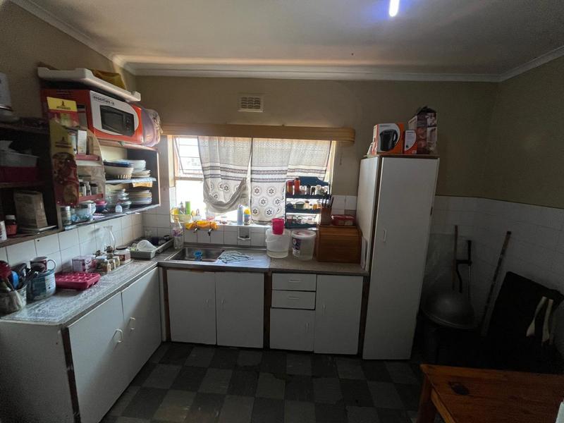 1 Bedroom Property for Sale in Parow Western Cape